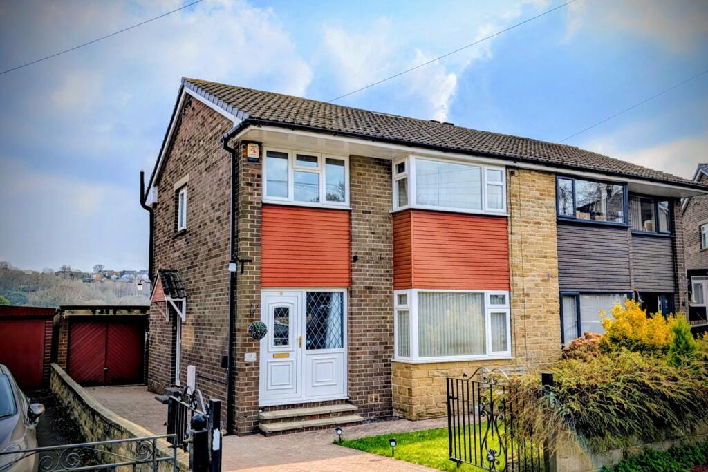Main image of property: Close Lea Way, Brighouse, HD6