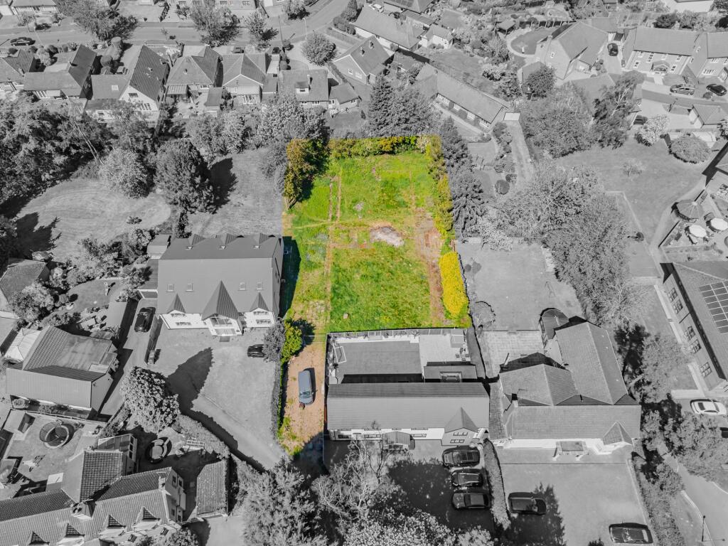 Main image of property: Building Land At Hinckley Road, Leicester Forest East, LE3 3PH