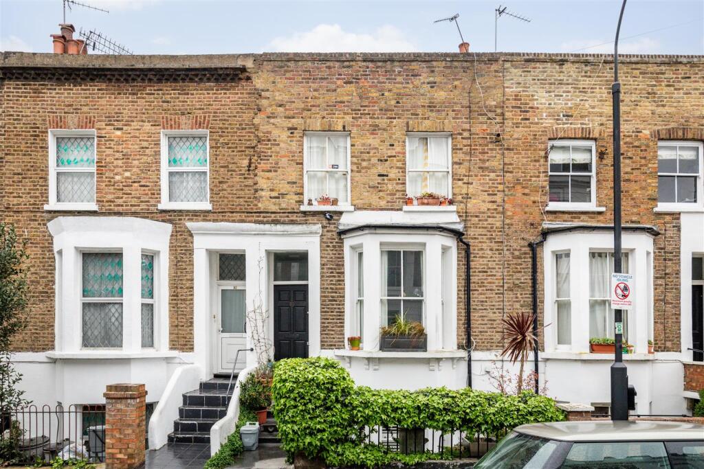 Main image of property: Melina Road, W12