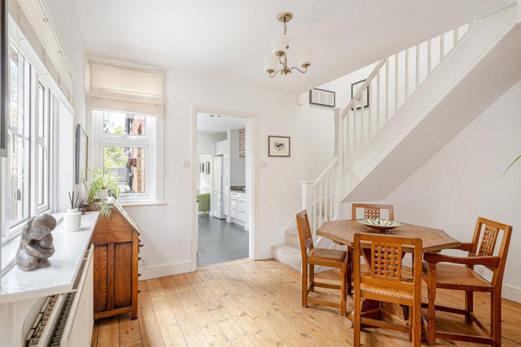 House in Chelmsford - More
