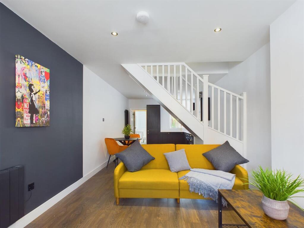 Main image of property: Station Street, Loughborough - INC BILLS OPTION