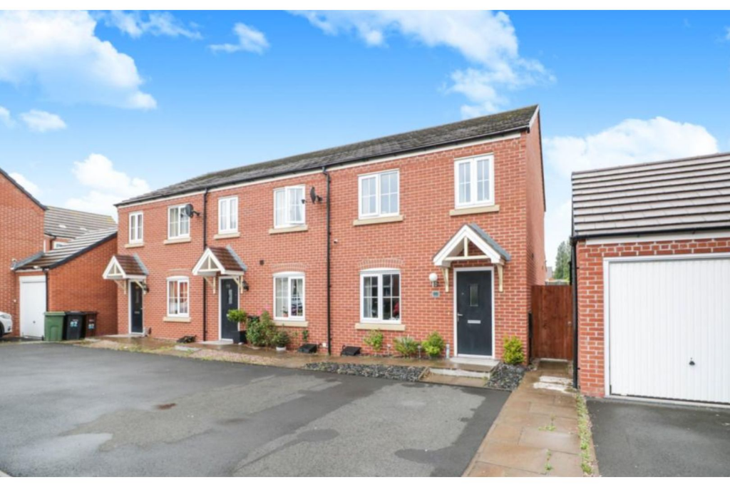 Main image of property: Waltho Street, Wolverhampton, WV6