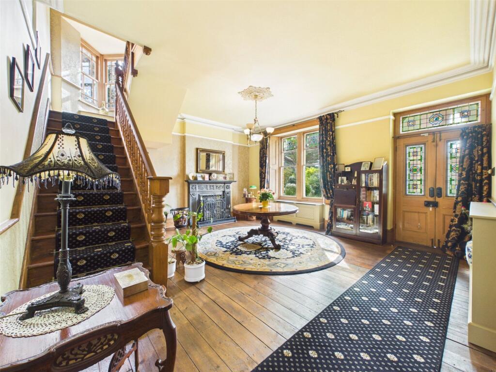 House in Winscombe, Mooseheart - View 4