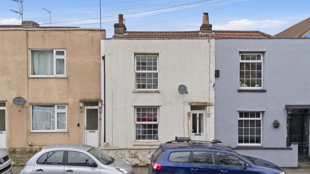 Main image of property: Clouds Hill Road, St. George