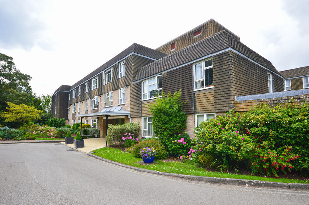 Main image of property: Gretton Court, Girton