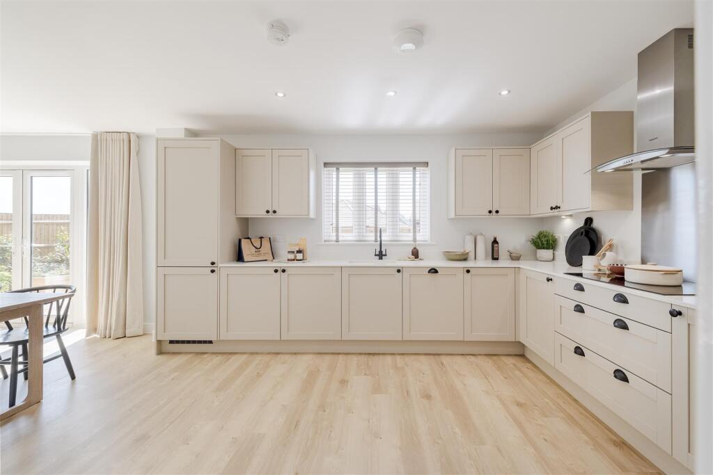 House in Shrewsbury - View 4