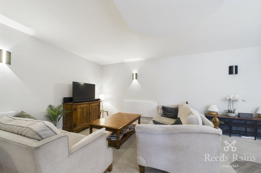 Apartment in Chorley, Ollerton Fold, Withnell - More