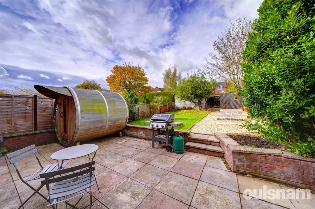 Plough Road, Tibberton, Droitwich, WR9 - More