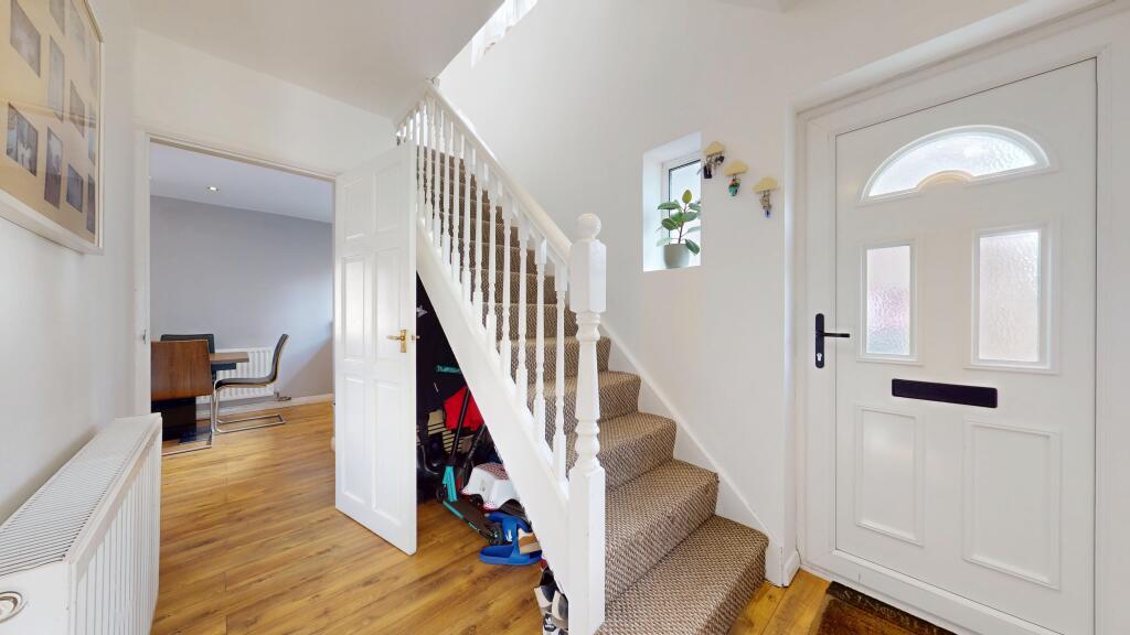 House in Cardiff - More