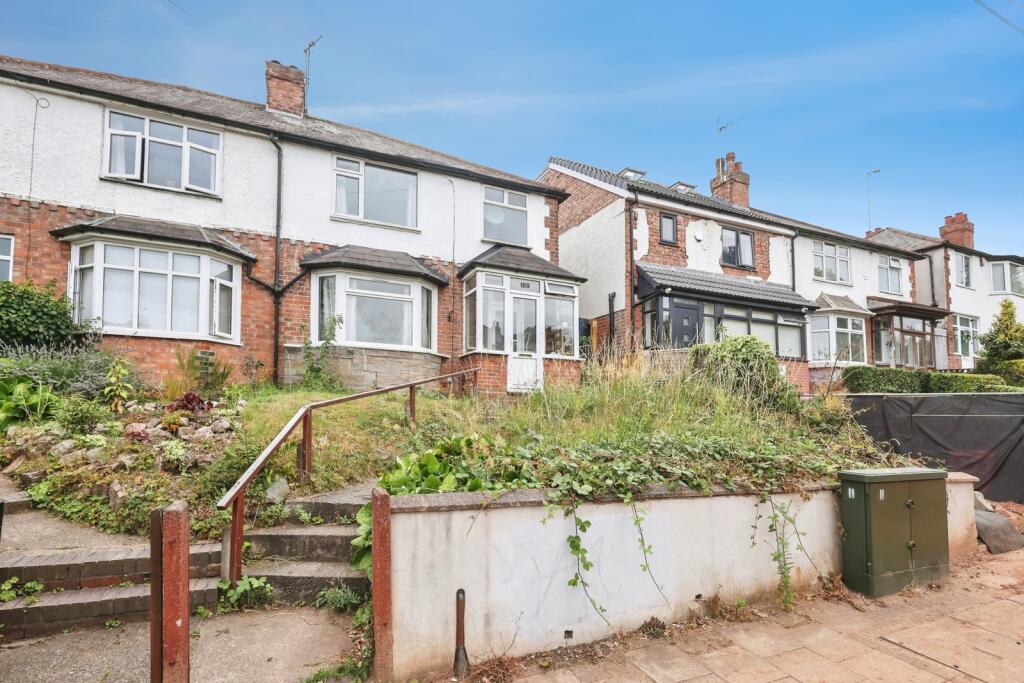 Main image of property: Warwards Lane, Birmingham, West Midlands, B29