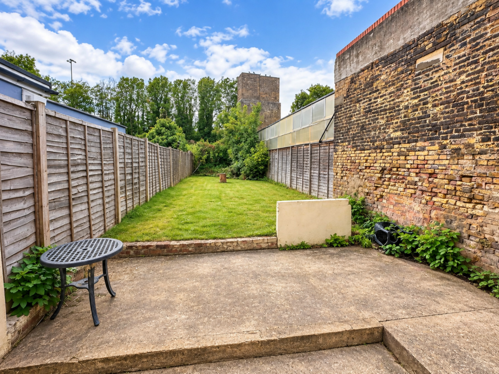 House in London - View 4