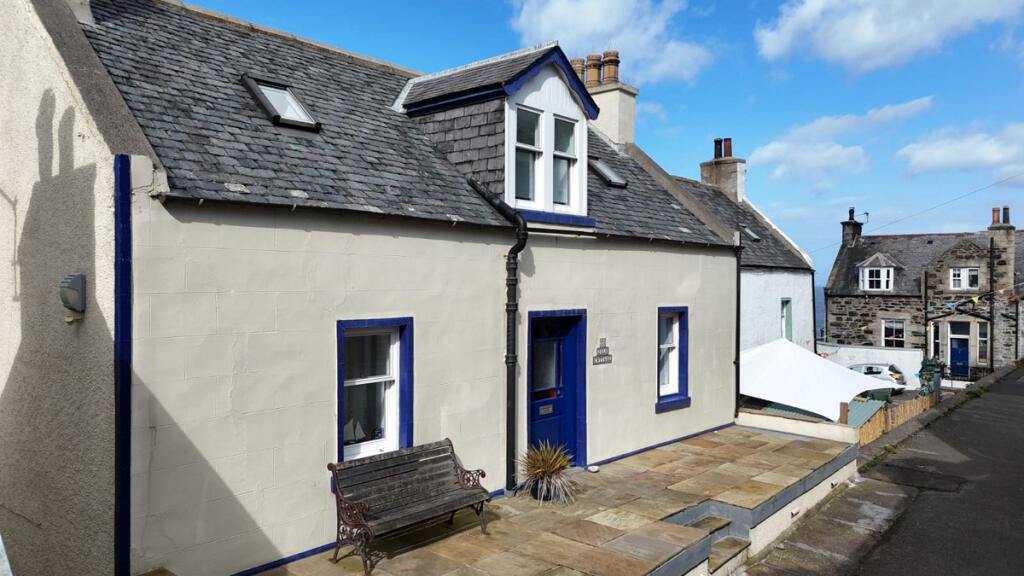 Main image of property: Bankhead, Gardenstown, AB45
