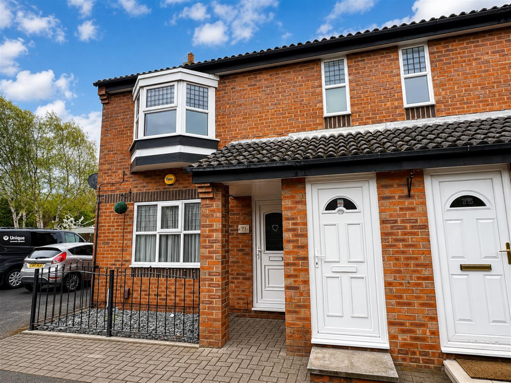 Main image of property: Smithfield Road, Darlington