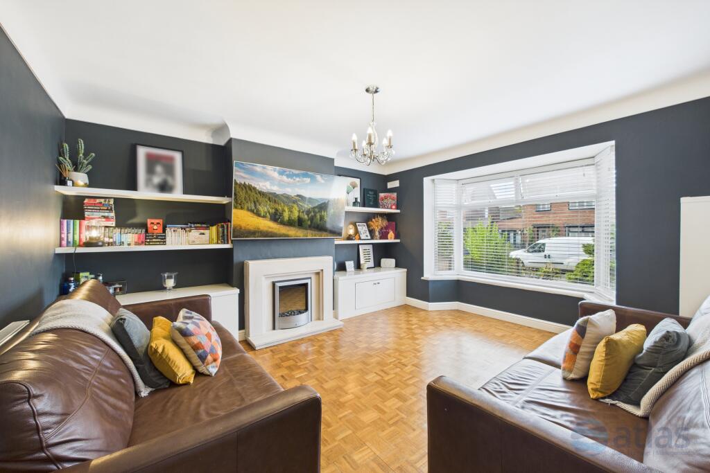 House in Liverpool - View 2