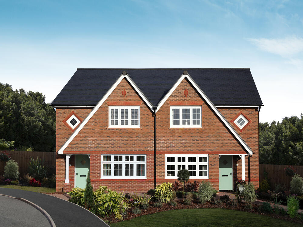 Main image of property: Lodge Road,
Caerleon,
Newport,
NP18 3QT