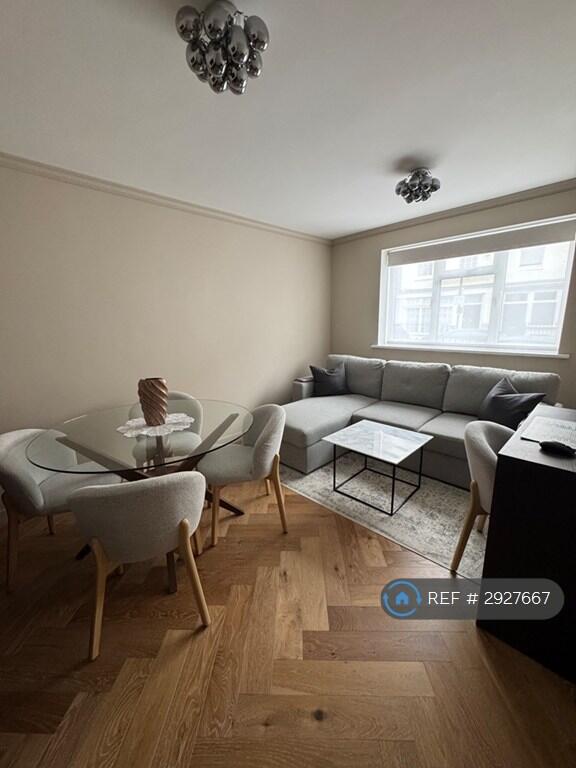 Main image of property: Bell St, London, NW1