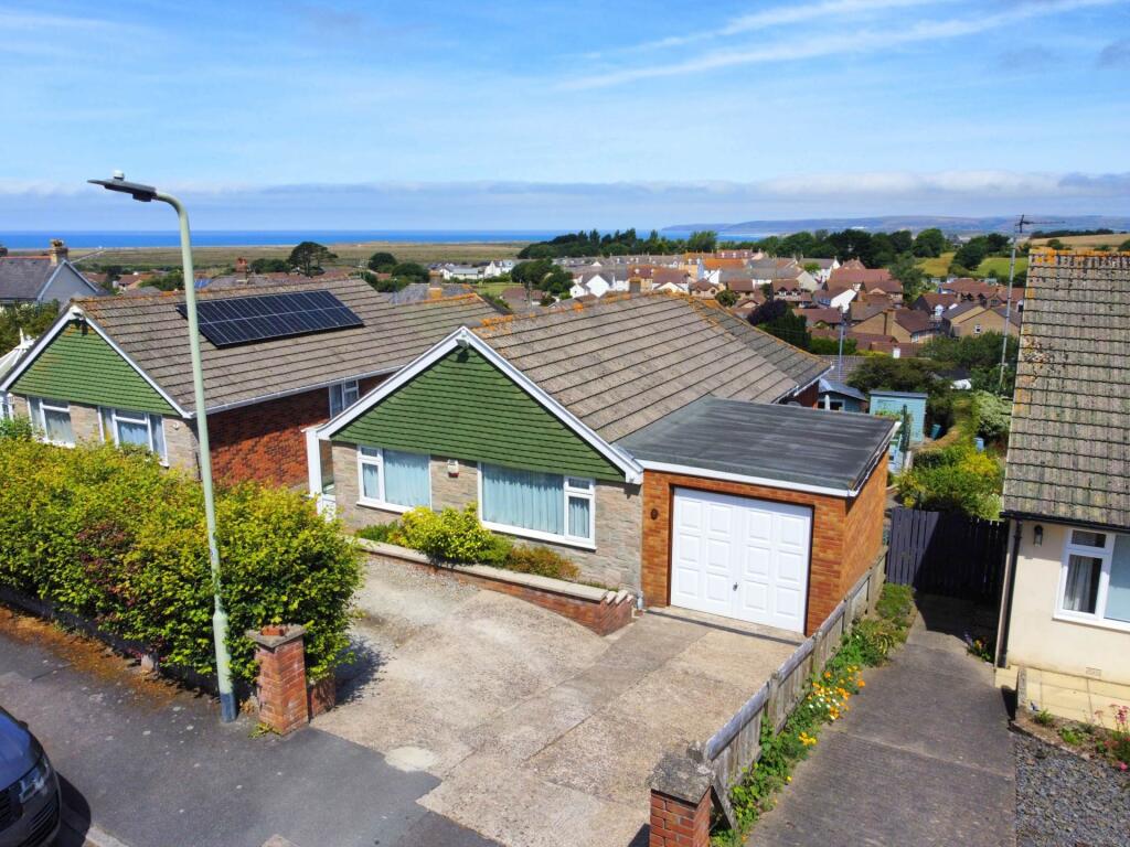 Main image of property: Greenacre Close, Northam