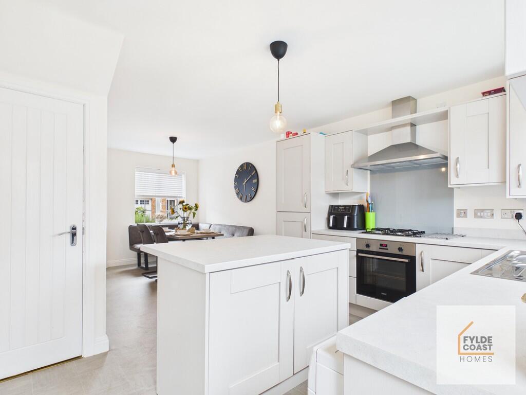 House in Blackpool - View 5