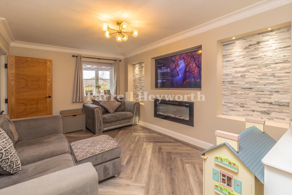 Keats Close, Bispham photo 4