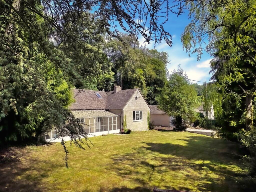 Main image of property: Woodstock Lane, Avening, GL8