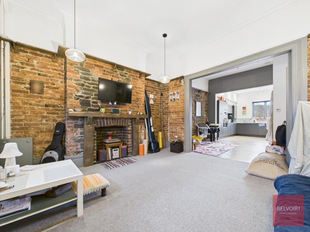 Main image of property: Walter Road, Uplands, Swansea, SA1