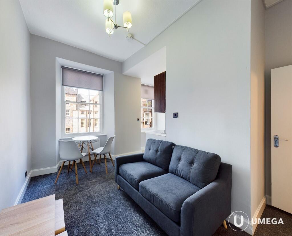 Main image of property: James Court, Old Town, Edinburgh, EH1