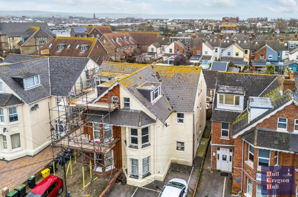Main image of property: Holland Road, Weymouth
