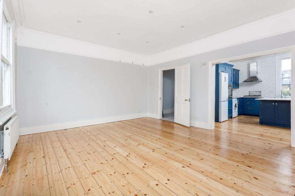 Main image of property: Estelle Road, South End Green NW3