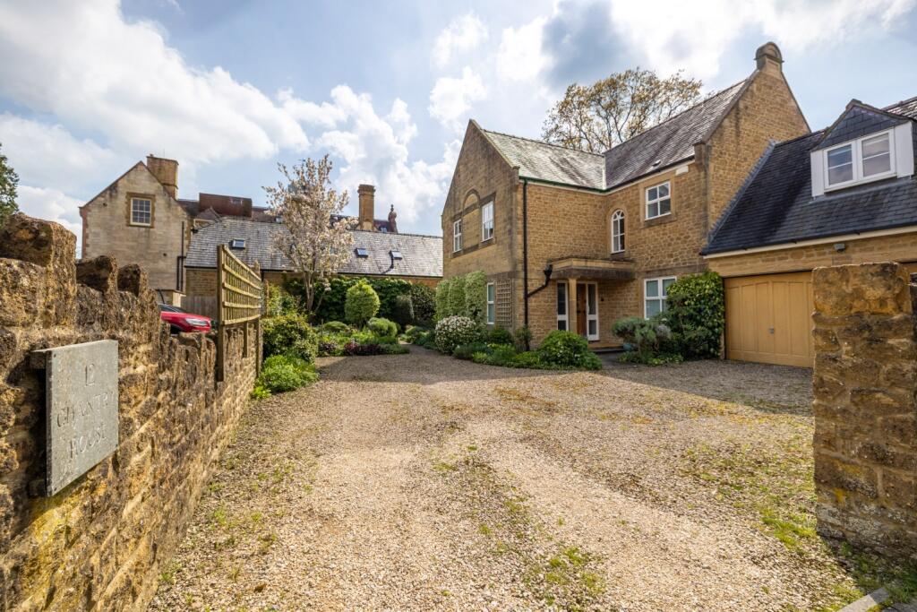 Additional image 19 of Priorygate Court, Castle Cary, Somerset, BA7