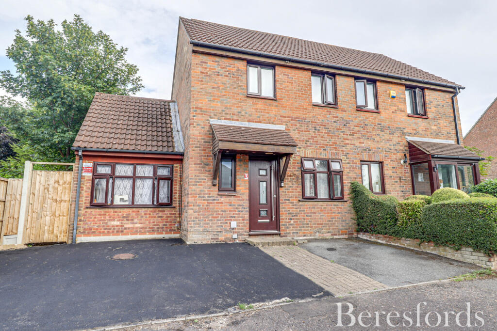 Main image of property: Queen Street, Warley, CM14