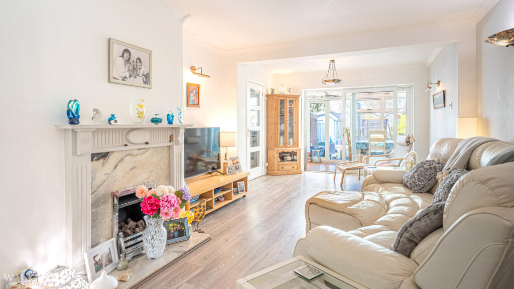 Additional image 3 of Austrey Road, Warton, Tamworth, Warwickshire, B79