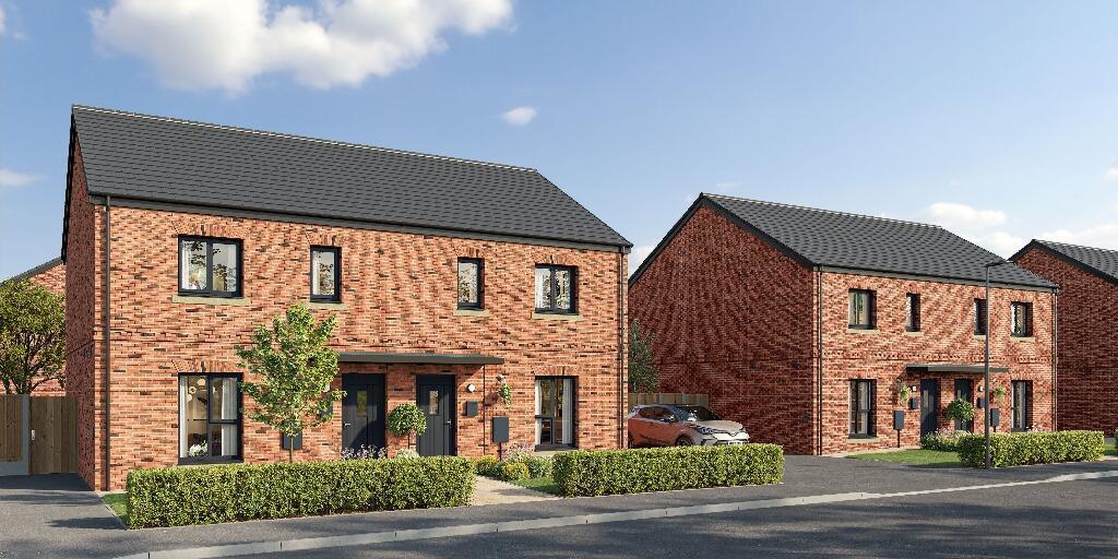 Main image of property: Longshaw Drive, Little Hulton, 
Manchester, 
M28 0BD