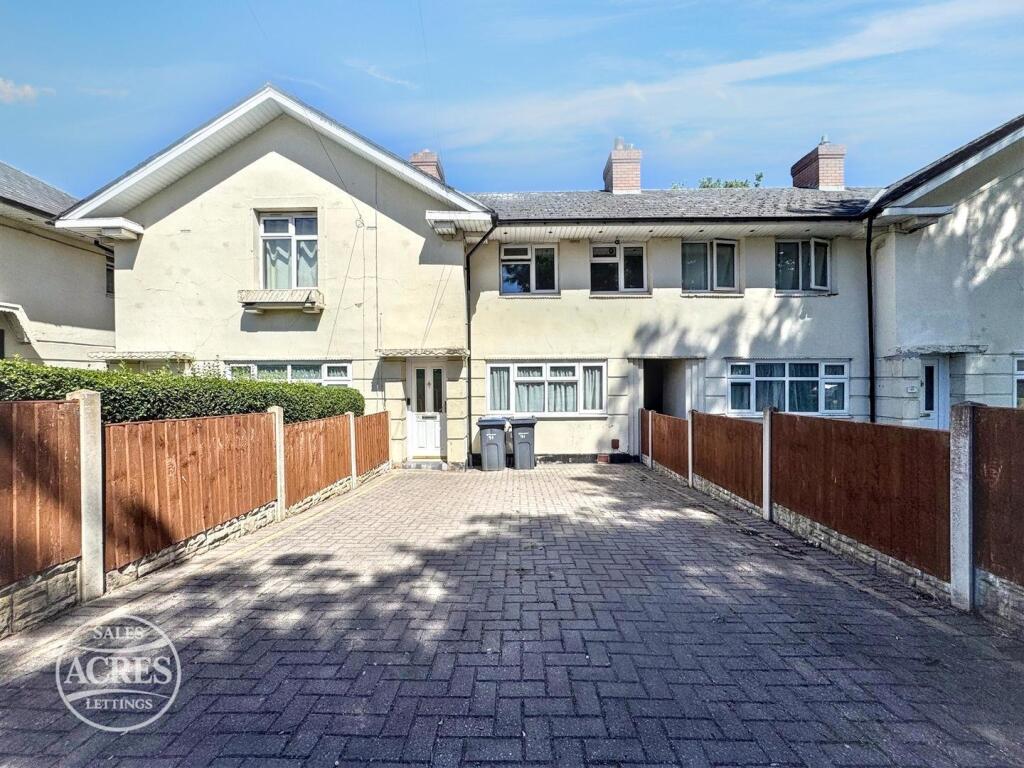 Main image of property: Hurlingham Road, Kingstanding, Birmingham