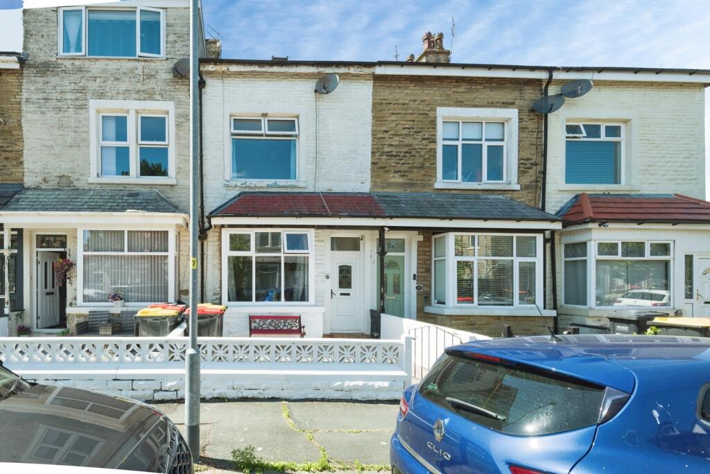 Main image of property: Granville Road, MORECAMBE, Lancashire, LA3