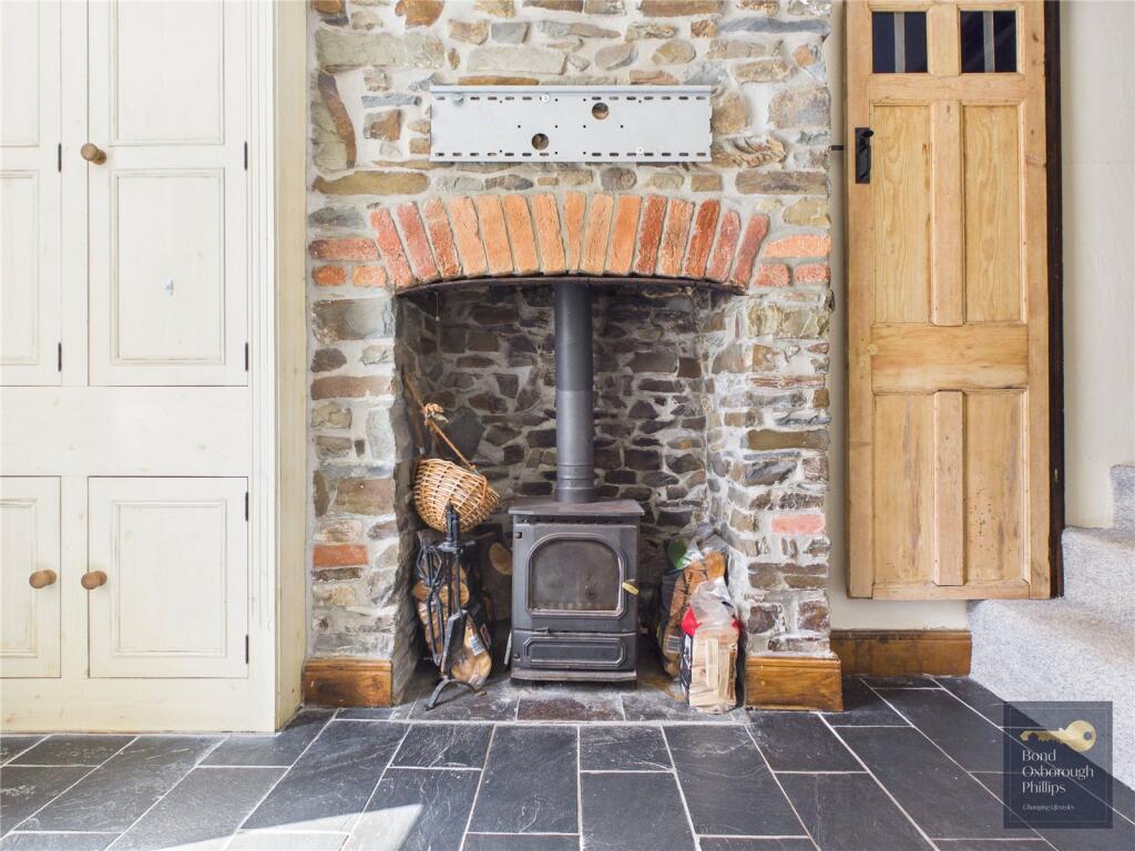 Mill Street, Torrington, Devon - View 5