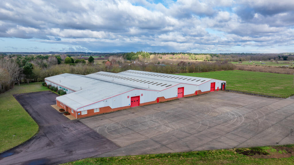 Main image of property: Kieft & Sons Premises, Reepham Road, Norwich, Norfolk, NR10 3AL