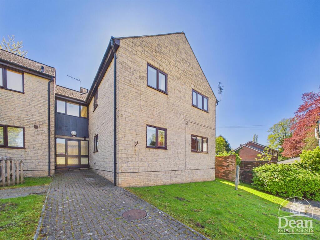 Main image of property: Buckshaft Road, Cinderford
