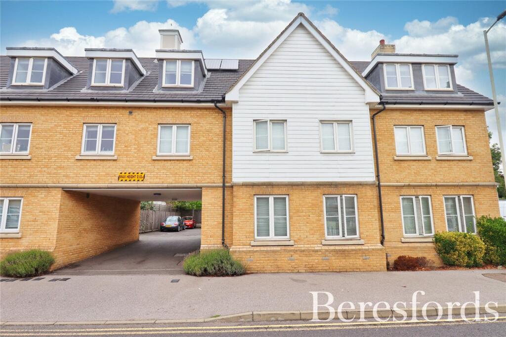 Main image of property: Springfield Road, CM2