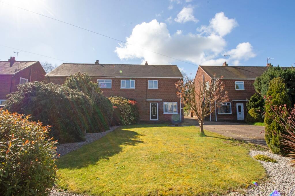 Main image of property: Chapel Lane, Keadby, DN17