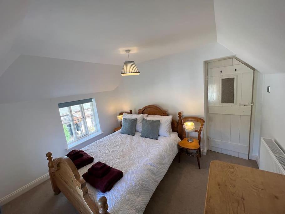 House in North Devon, Chulmleigh - View 4