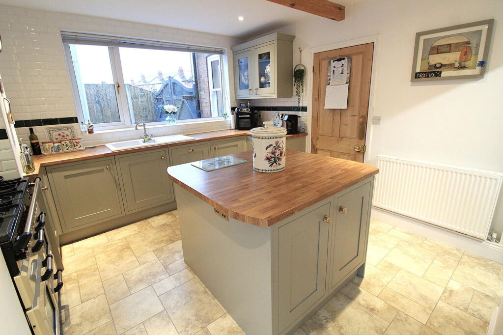 25 Dale Road, Spondon, Derby, DE21 7DG photo 4