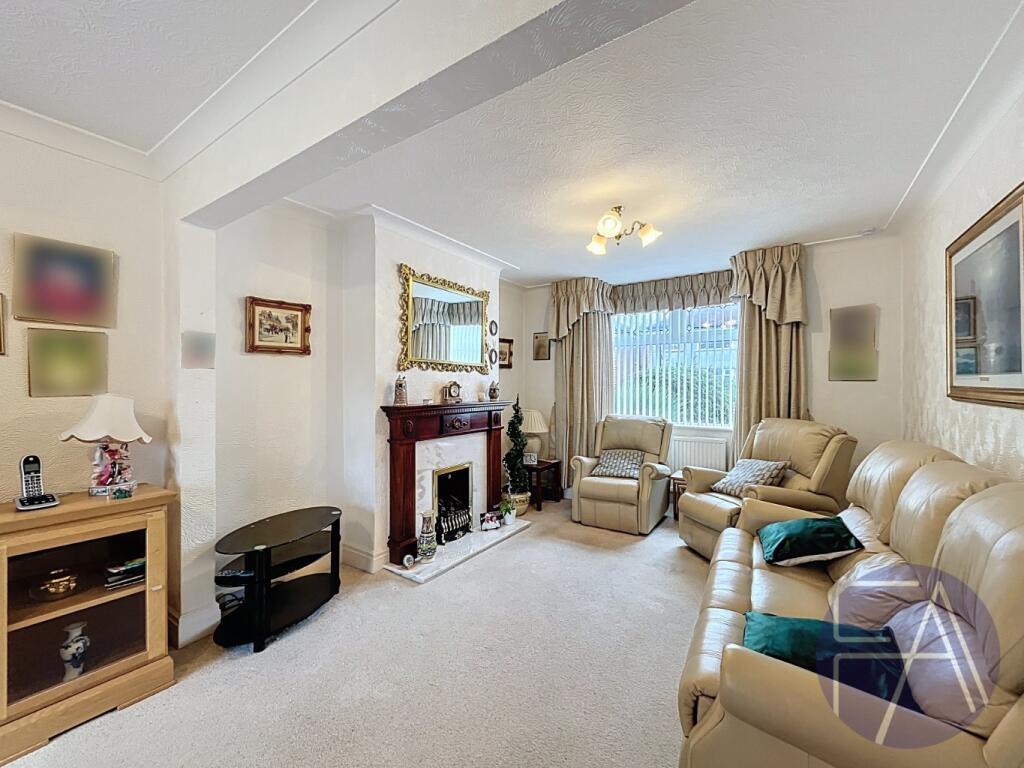 St. Clair Drive, Southport, Merseyside, PR9 7LF photo 4