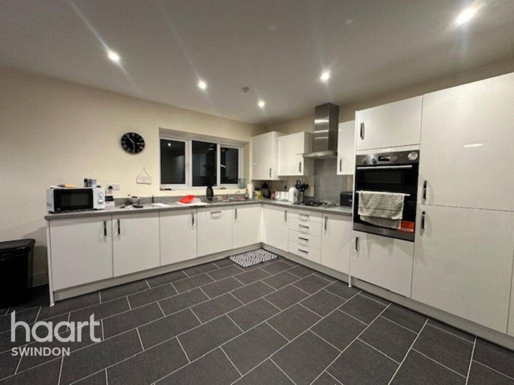 Main image of property: Fortuna Road, Swindon