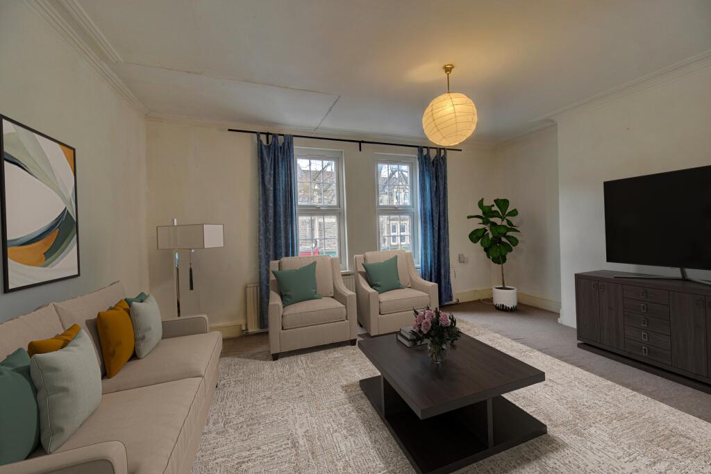 Main image of property: North Street, Bedminster, Bristol, BS3