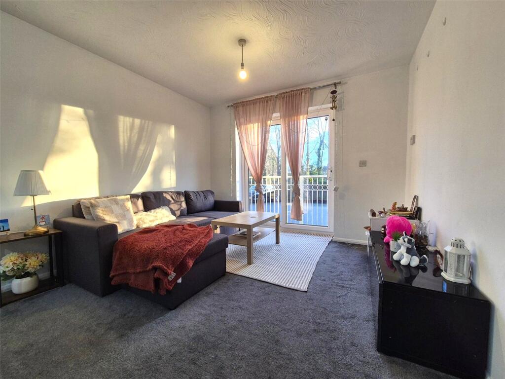 Gillquart Way, PARKSIDE, Coventry, CV1 photo 3