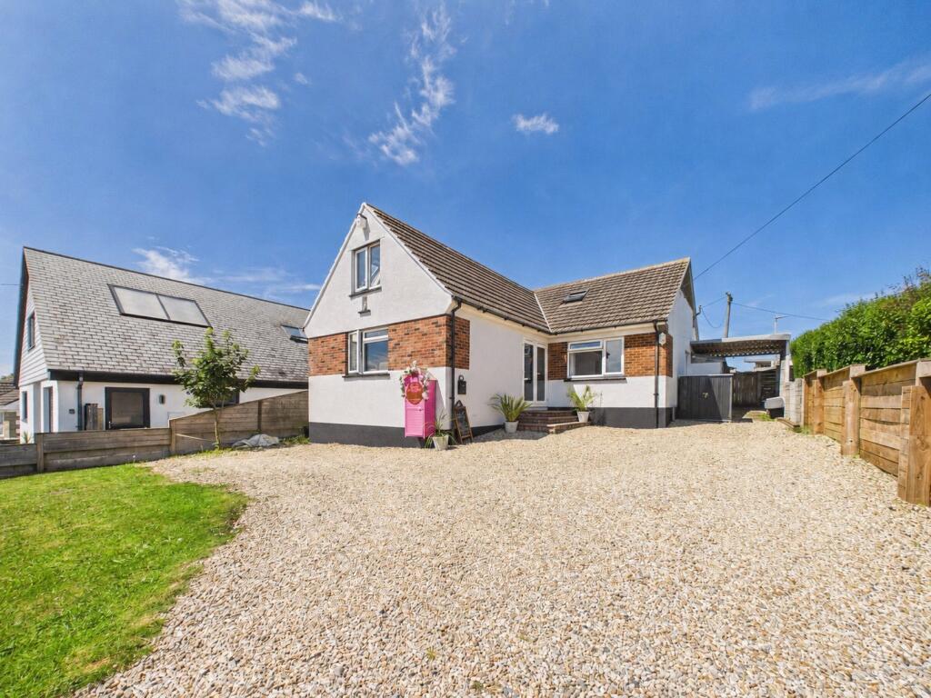 Main image of property: West Fairholme Road, Bude, Cornwall