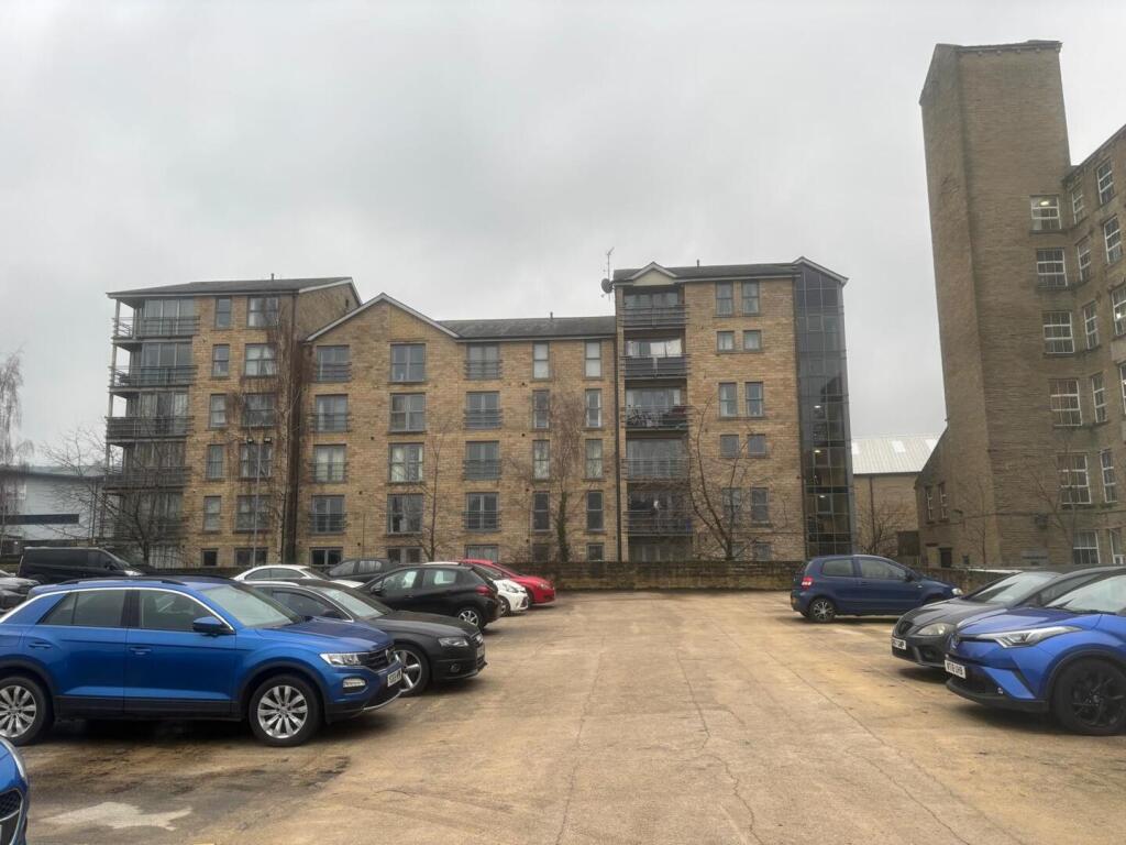 Main image of property: Westbury Street, Elland