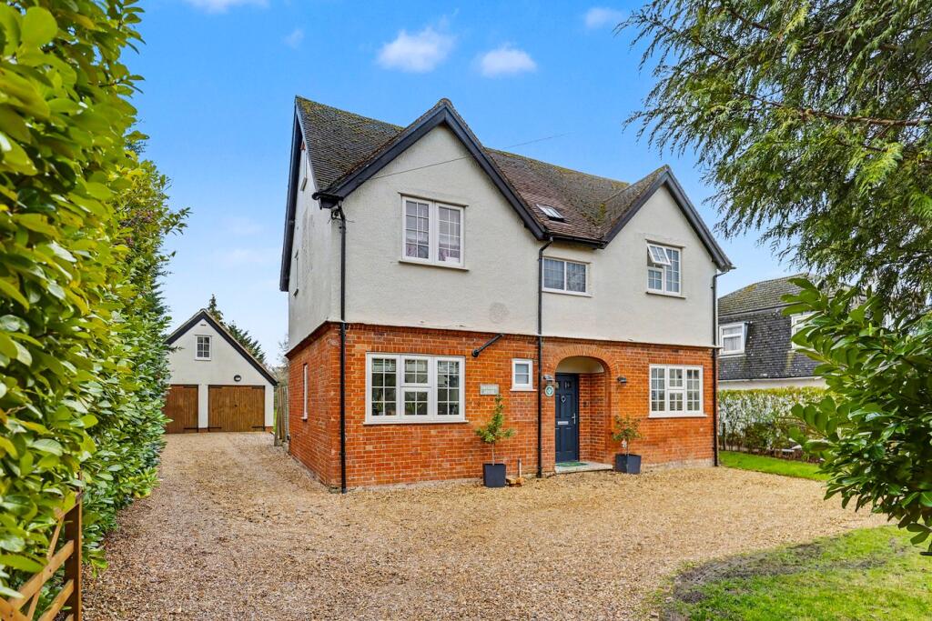 Main image of property: Baldock Road, Letchworth Garden City, SG6