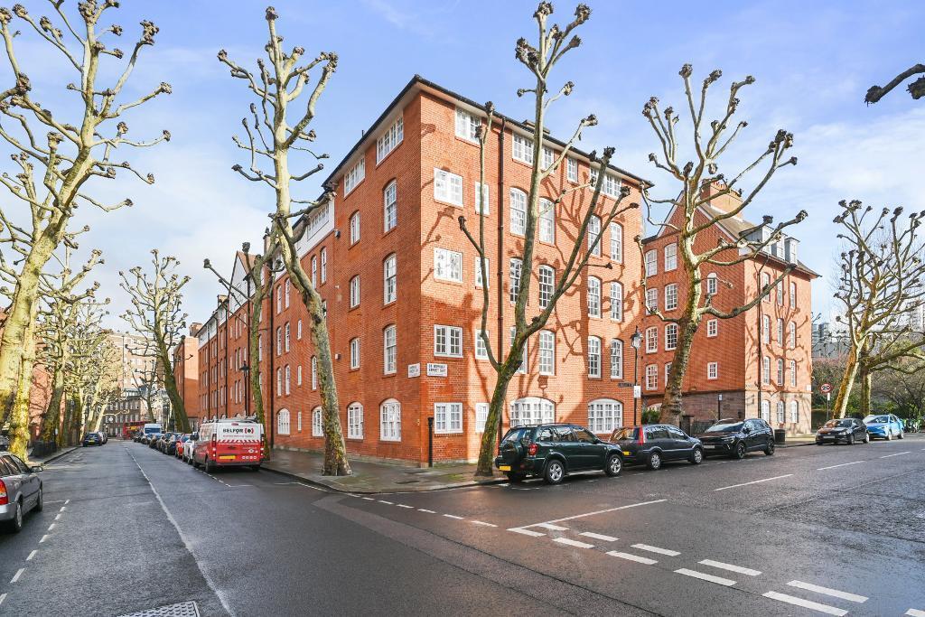 Main image of property: Erasmus Street, Westminster, London, SW1P 4HT