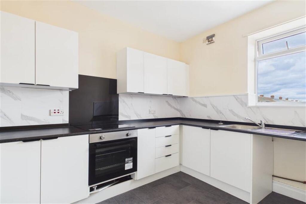 Main image of property: Queen Street, Ashington